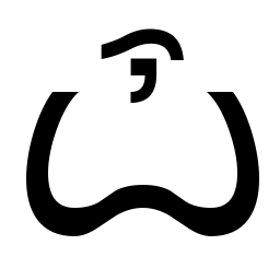 符号 7